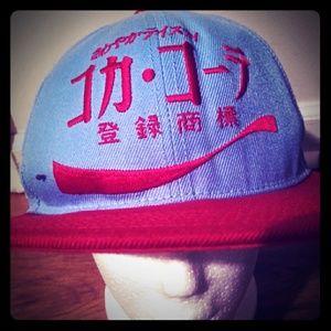 Japanese font snapback